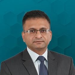 Dr. Daman Jha