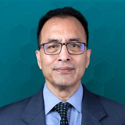 Prof. Dr. Shishir Lakhey