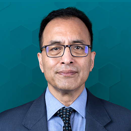 Prof. Dr. Shishir Lakhey