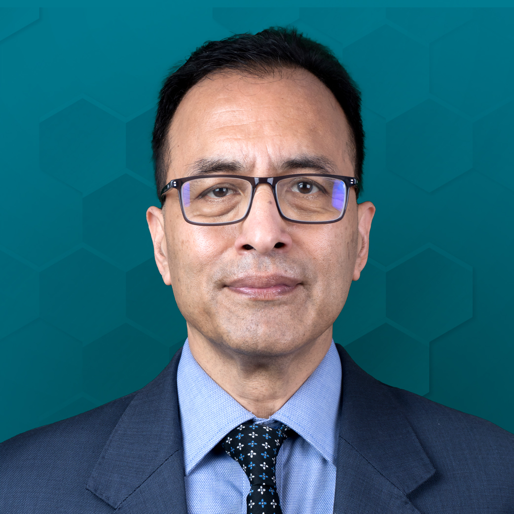 Prof. Dr. Shishir Lakhey