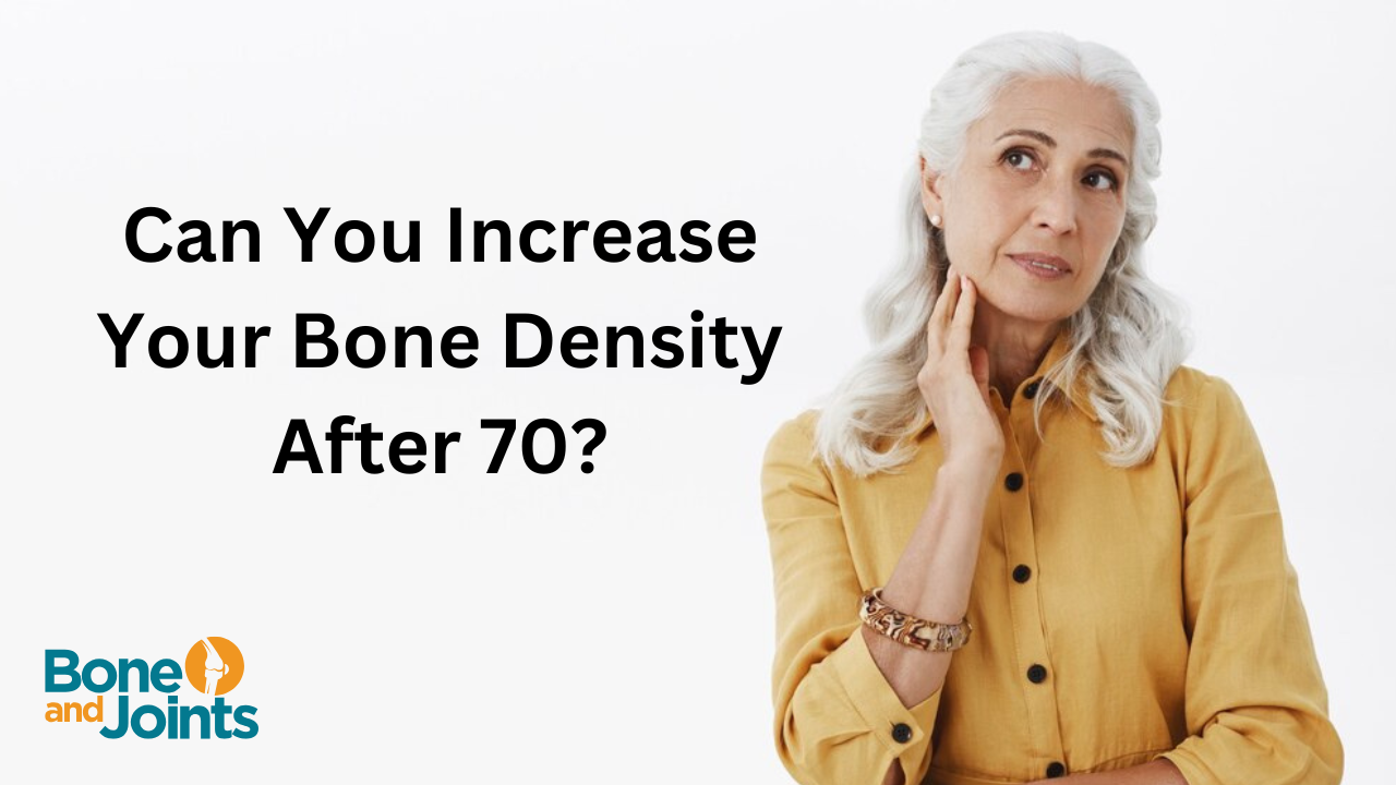 increasing bone densit...