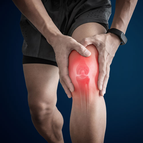 knee pain