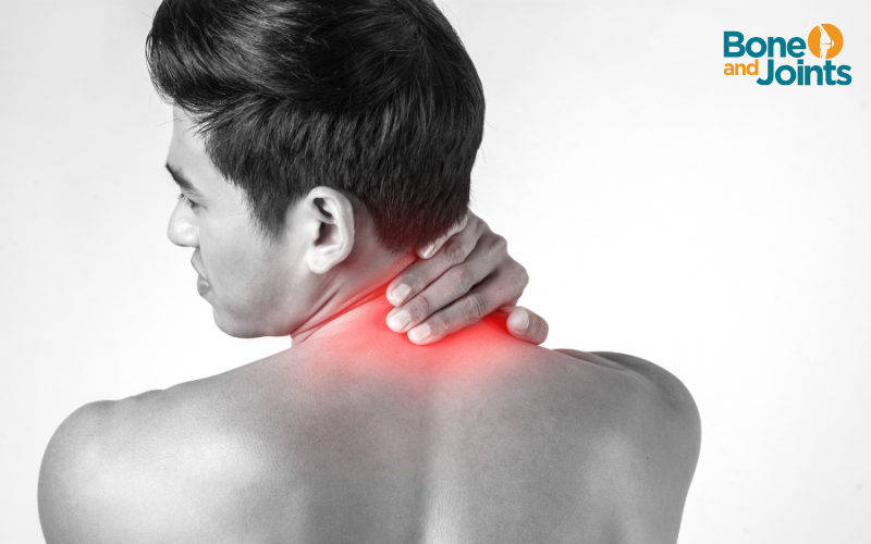 Do Sports Medicine Doctors Handle Neck Pain