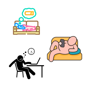 Inactivity and Positio...